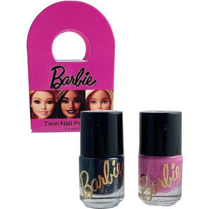 Barbie nail varnish💎