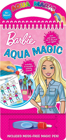 Barbie aqua magic 🪁